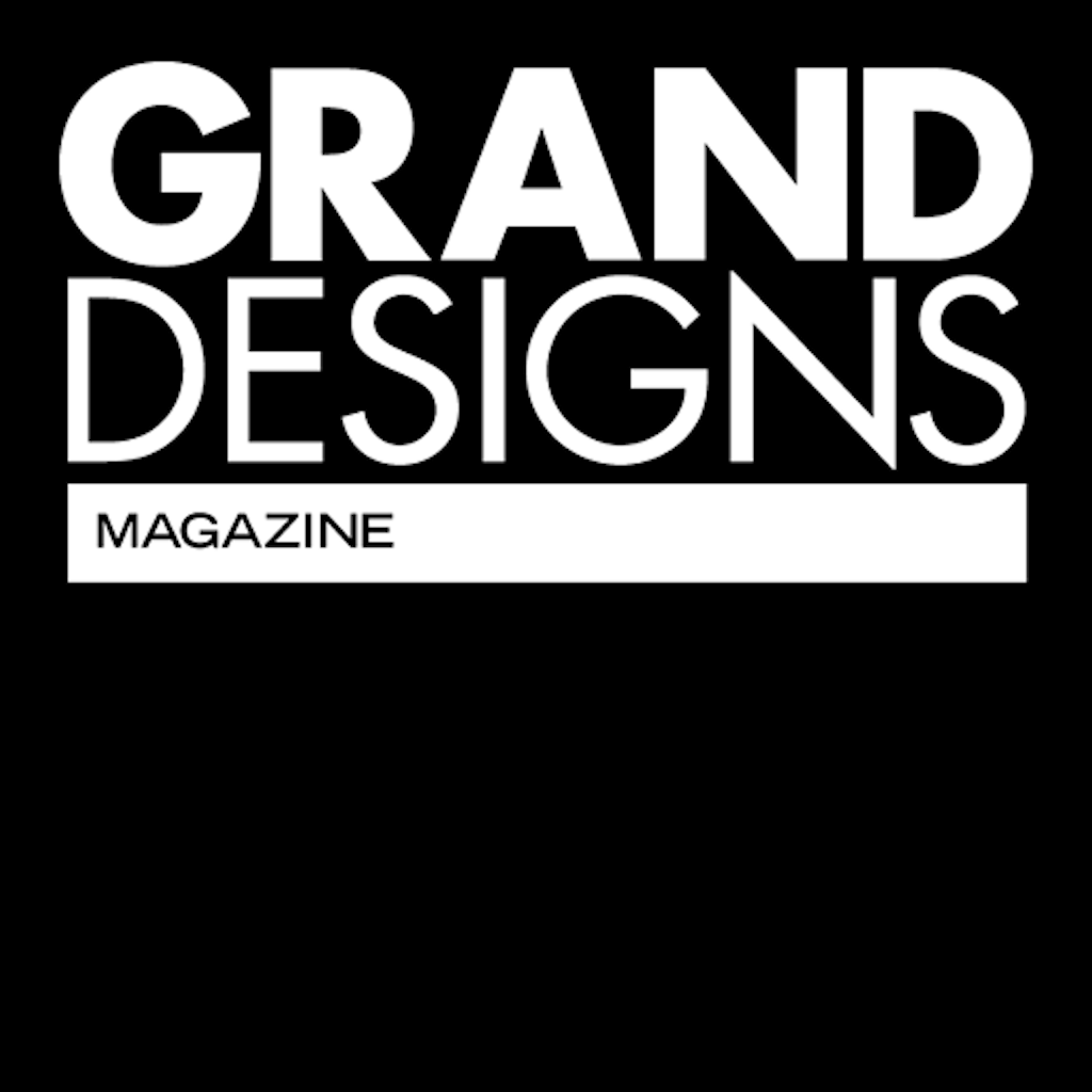 Grand Designs App Icon