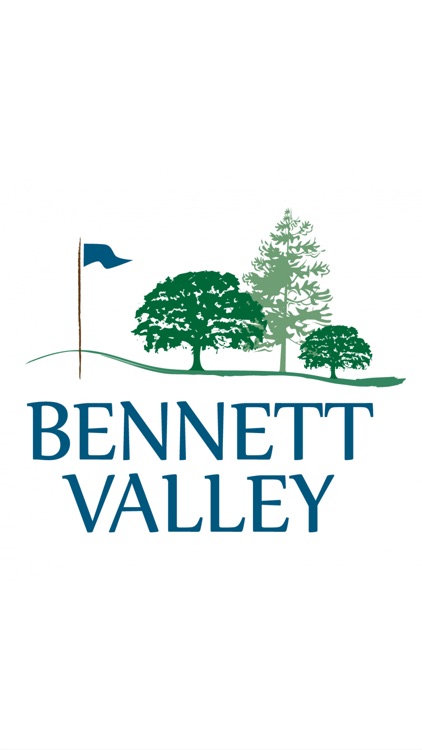 Bennett Valley Golf Course, CA