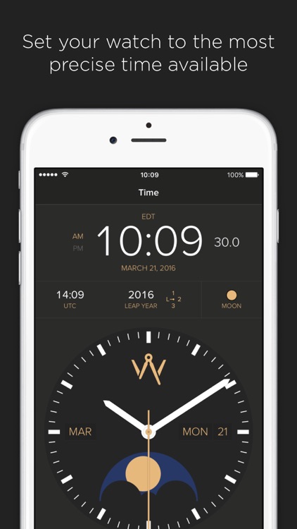 Watchville