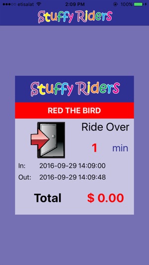 StuffyRiders(圖5)-速報App