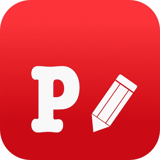 Phonto - Text on Photos Pro iOS App