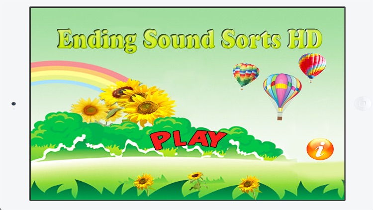 Ending Sound Sorts HD