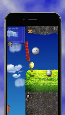 Game screenshot Armed Balloon Pilot Free hack