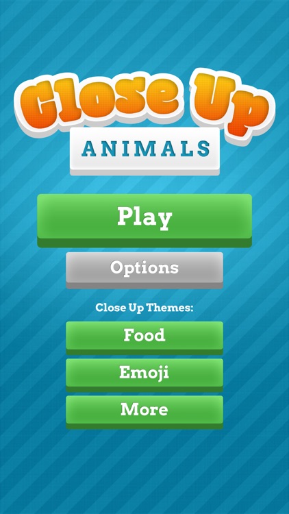 Close Up Animal Quiz - Cat & Dog Trivia Games Free