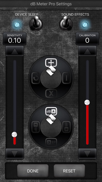 Decibel Meter Pro