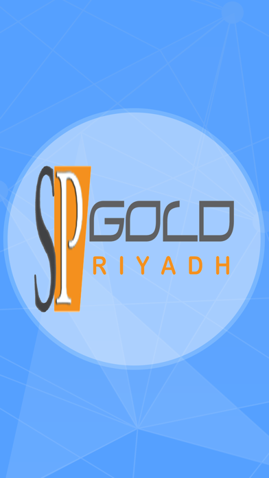 How to cancel & delete SP Gold Riyadh from iphone & ipad 1