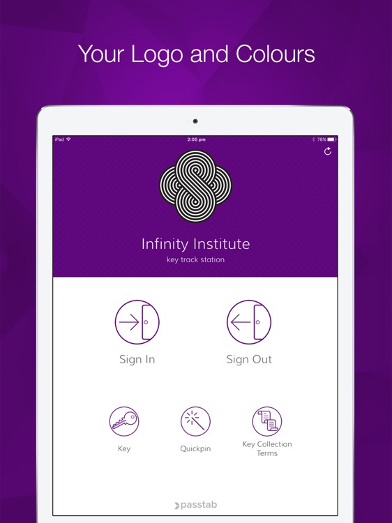 Entrytab Visitor Management