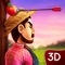 Apple Archery - I Shooter 3D