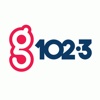 G102.3 - The Throwback Station