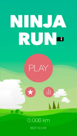 Game screenshot Ninja Run mod apk