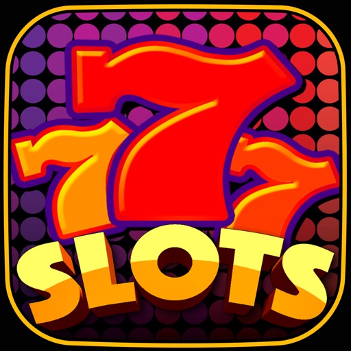 Big Hot Vegas Slots Casino: Free Casino Games! icon