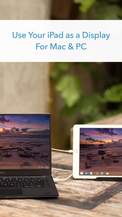 Duet Display