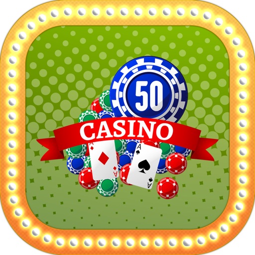 777 Hot Jackpot Free - Free Slots Machine icon