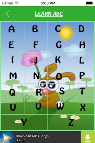 EazyLearning For Kids screenshot 4