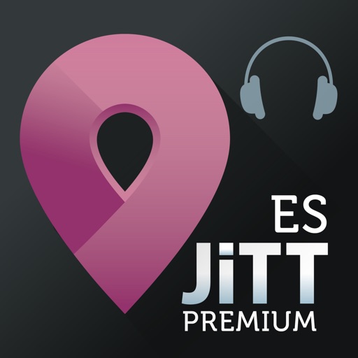 Berlín Premium | JiTT.travel audio guía turística y planificador de la visita icon