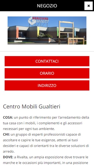 Centro Mobili Gualtieri(圖4)-速報App