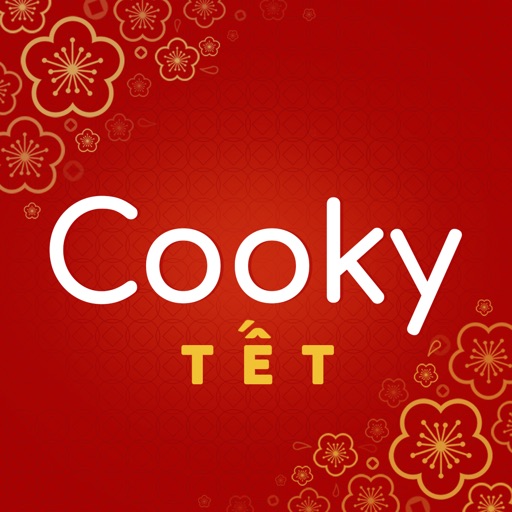 Cooky - Nấu ăn ngon mỗi ngày