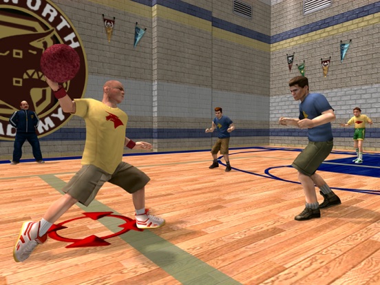 bully for ios free