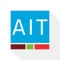 The goal of the application is to provide always up-to-date information to AIT students