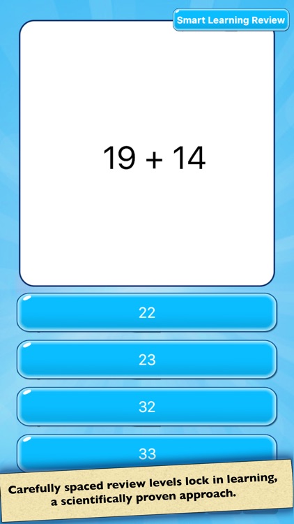 Addition Math Practice: Learn Basic Math Facts screenshot-3