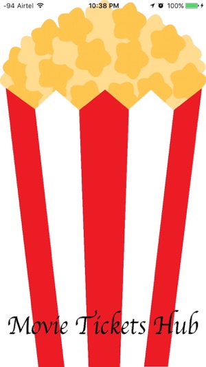 Movie Tickets Hub(圖1)-速報App
