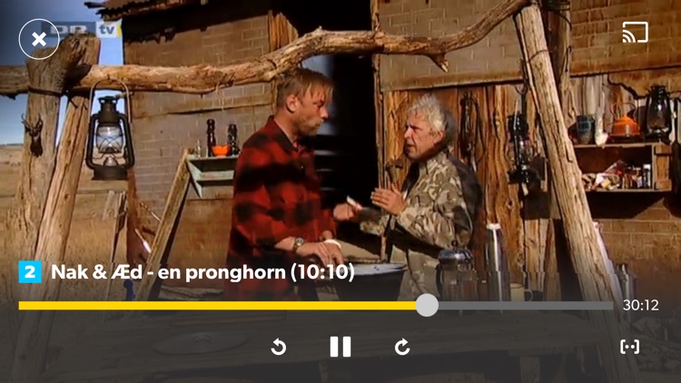 DRTV