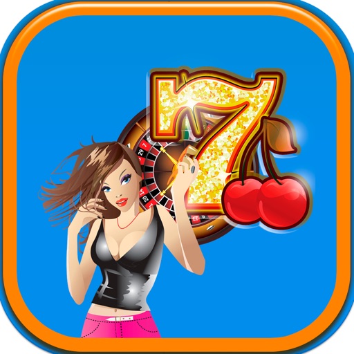 Infinity Adventure Casino - FREE Slots iOS App