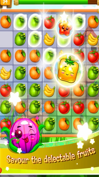 How to cancel & delete Farm Line - Garden Mania Story2 from iphone & ipad 2