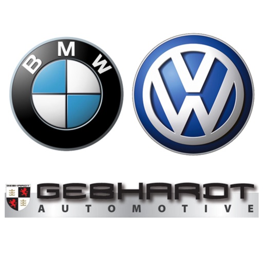 Gebhardt Automotive Group DealerApp