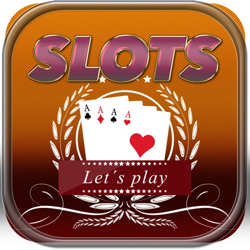 aaa Slots Titan Casino DoubleHit: Free Slots icon