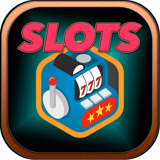 Slots 7 Show Styled icon