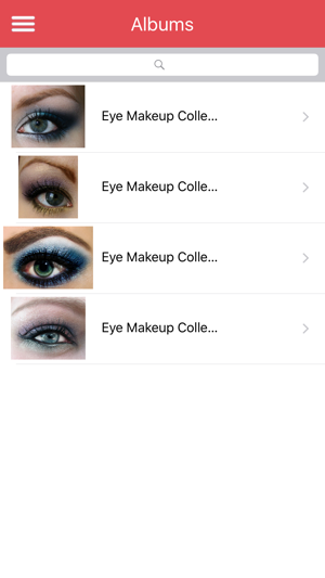 Eye Makeup Collection(圖4)-速報App