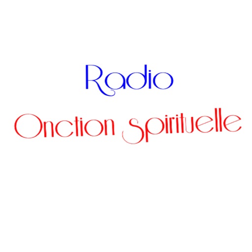 Radio Onction Spirituelle icon