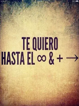 Imágen 3 A+ Imagenes De Amor Con Frases - Frases De Amor. iphone