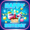 Happy Birthday Cards Designer