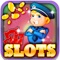 Police Car Slots: Join the coin wagering fever