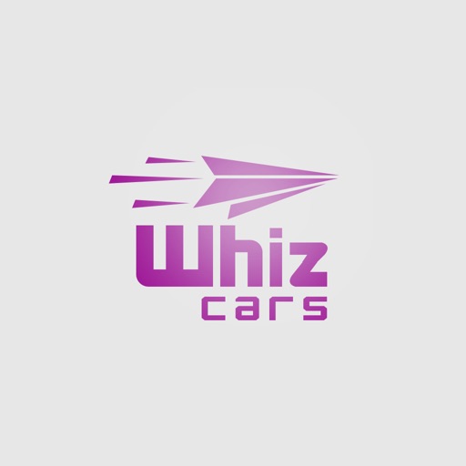 Whiz Cars. icon