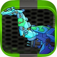 Dino jigsaw13:Dinosaur hand travel
