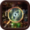 Hidden Object The Time Traveler