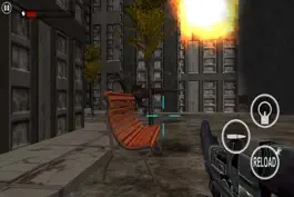 Game screenshot City Dino Attack 3D mod apk