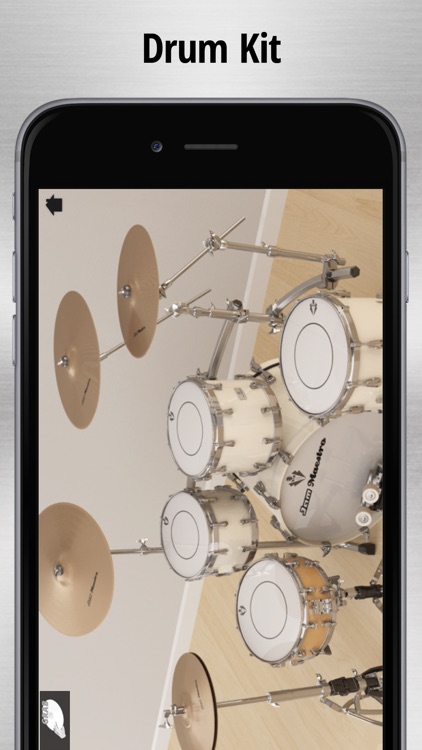 Jam Maestro screenshot-3