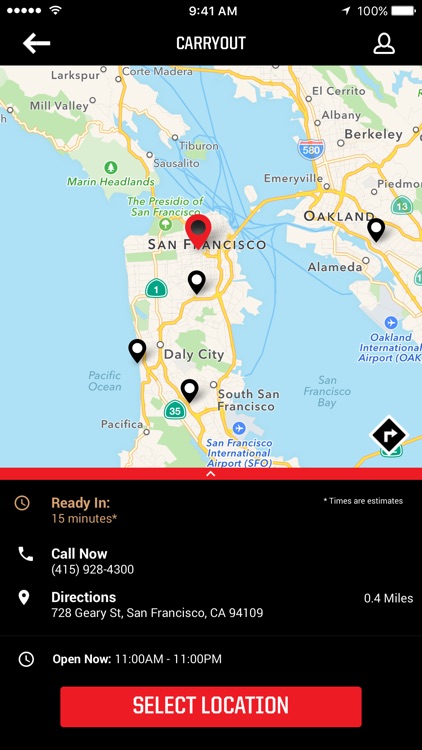 Pizza Hut screenshot-3