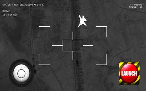 UAV: Tactical Drone - Free screenshot 4