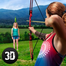 Activities of Bottle Shooter: Archery World Championship 3D Full