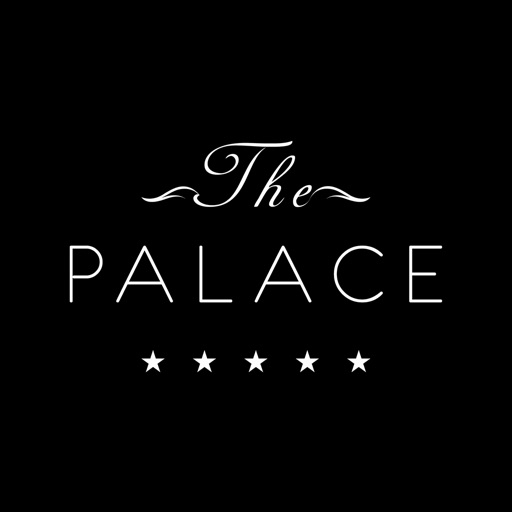 The Palace Hotel Malta icon