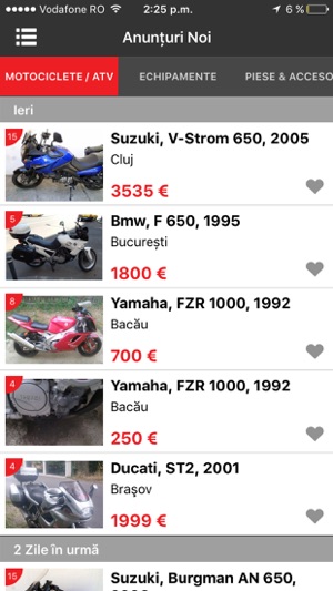 PRO-BIKE Market(圖3)-速報App