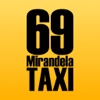 Taxi Mirandela