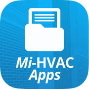 Mi-HVAC Apps