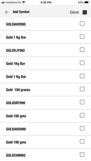 RSBL SPOT - Gold Silver Prices(圖5)-速報App