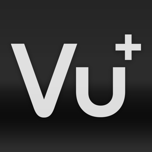 Vu+ Player Icon